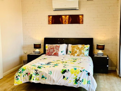 Studio In Turramurra - Hotel Gold Coast 0