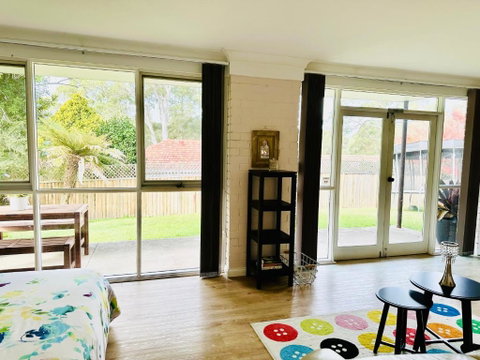 Studio In Turramurra - Hotel Gold Coast 2