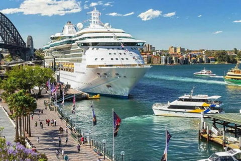 STUNNING SYDNEY HOME 6 - Hotel Gold Coast 3