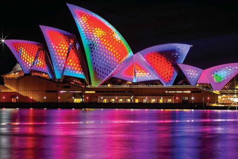STUNNING SYDNEY HOME 7 - Hotel Gold Coast 0