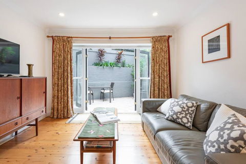 Sydney -Cammeray Apartment - Hotel Gold Coast 0