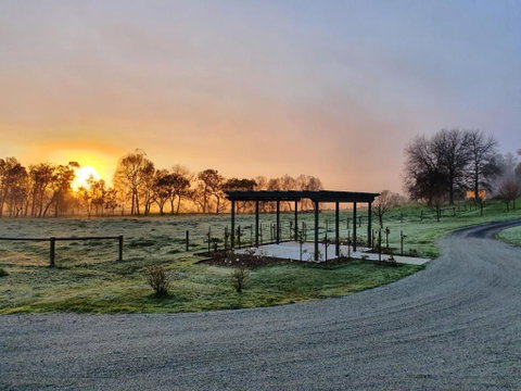 Tallawarra Homestead - Hotel Gold Coast 1