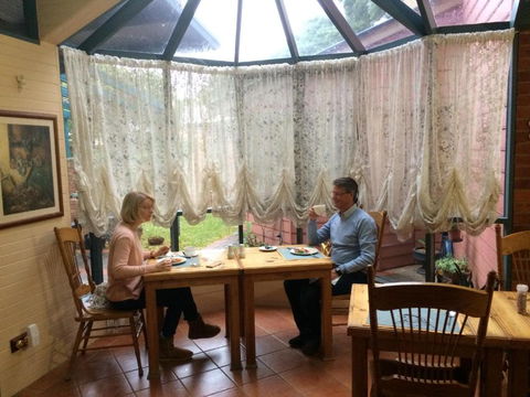 The Abbey Bed And Breakfast - Hotel Gold Coast 3