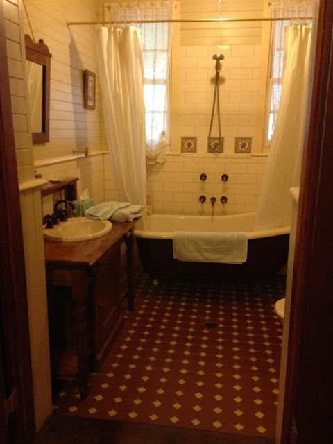 The Abbey Bed And Breakfast - Hotel Gold Coast 1