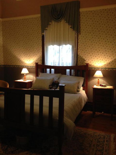 The Abbey Bed And Breakfast - Hotel Gold Coast 2