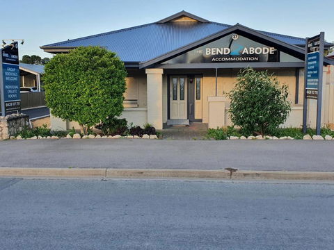 The Bend Abode - Hotel Gold Coast 0
