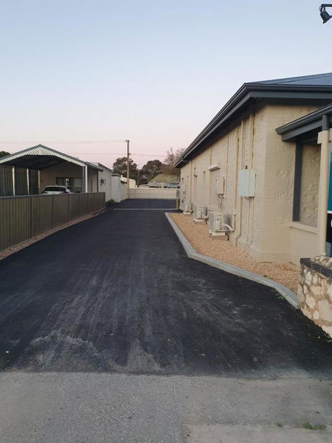 The Bend Abode - Hotel Gold Coast 3
