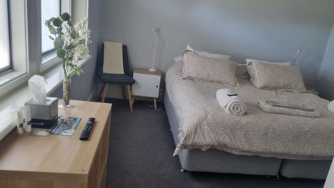 The Bend Abode - Hotel Gold Coast 1