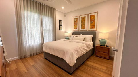 The Getaway - Galston - Hotel Gold Coast 3