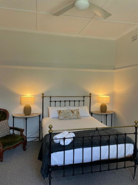 The Bolt Inn - Hotel Gold Coast 1