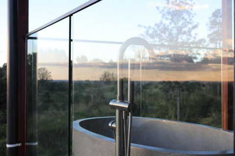 The Firebreak - Hotel Gold Coast 2