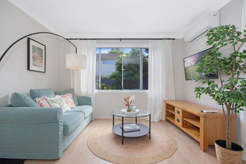 The Forest Nest - Private Garden Studio - Hotel Gold Coast 0