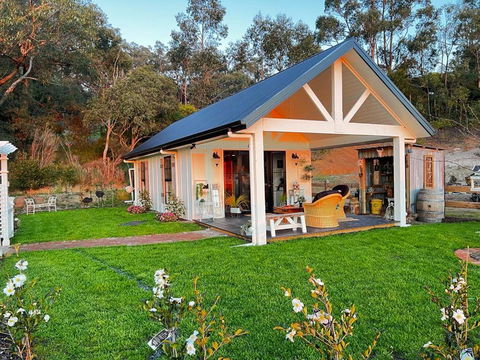 The Gatehouse - Hotel Gold Coast 1
