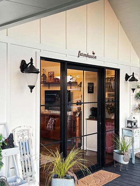 The Gatehouse - Hotel Gold Coast 2