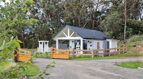 The Gatehouse - Hotel Gold Coast 0