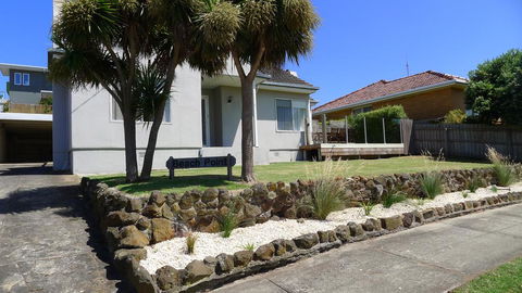 BEACHPOINT COTTAGE - Hotel Gold Coast 2