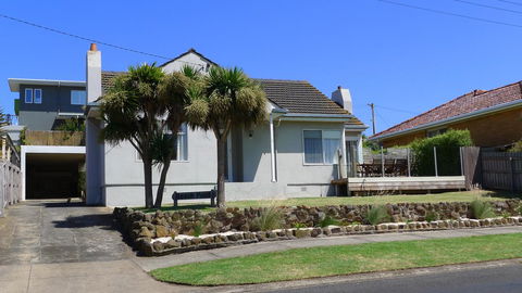 BEACHPOINT COTTAGE - Hotel Gold Coast 0