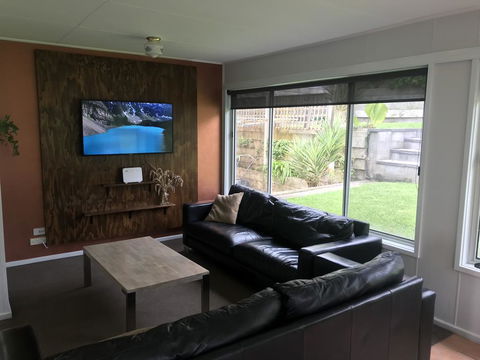 BEACHPOINT COTTAGE - Hotel Gold Coast 1