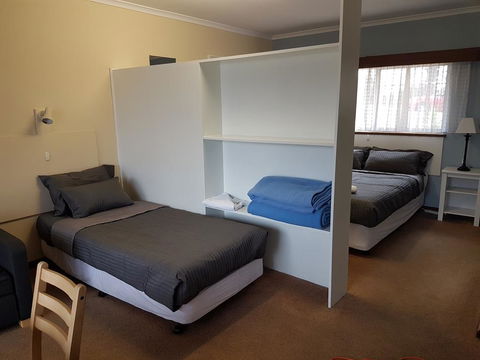 Beachport Motor Inn - Hotel Gold Coast 3
