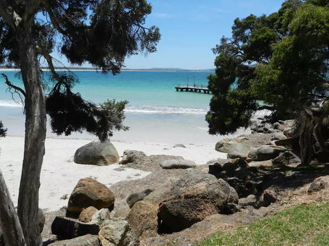 Beachside Apartment - Hotel Gold Coast 1