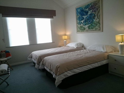 Beachside Apartment - Hotel Gold Coast 3