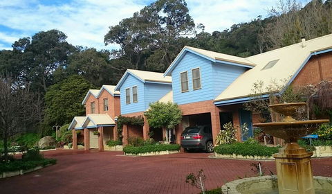 Beachside Apartment - Hotel Gold Coast 0