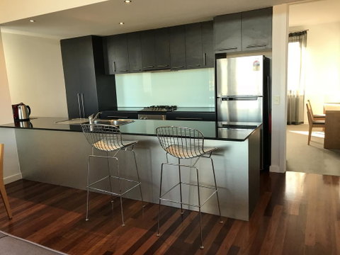 Beachside Apartments Bonbeach - Hotel Gold Coast 2