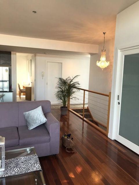 Beachside Apartments Bonbeach - Hotel Gold Coast 3