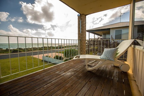 Beachside At Silver Sands - Hotel Gold Coast 1