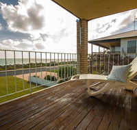 Beachside At Silver Sands - Hotel Gold Coast