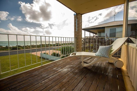 Beachside At Silver Sands - Hotel Gold Coast 0