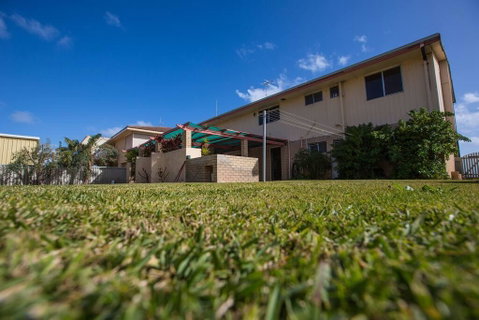 Beachside At Silver Sands - Hotel Gold Coast 2