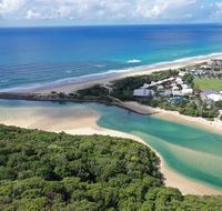 Beachside Bliss - Hotel Gold Coast