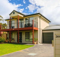 Beachside Bliss - Hotel Gold Coast