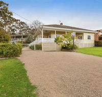 BEACHSIDE GETAWAY - DROMANA - Hotel Gold Coast