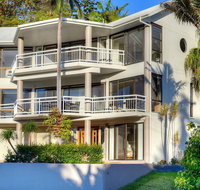 BEACHSIDE MANOR - walk to the beach - Hotel Gold Coast