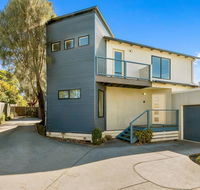 Beachside Memories - Hotel Gold Coast