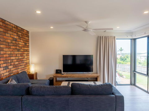 Beachside On Twentieth - Hotel Gold Coast 1