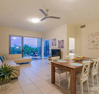 Beachside penthouse with 360views - Hotel Gold Coast