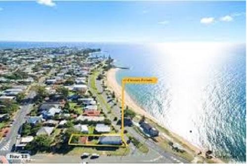 Scarborough QLD Hotel Gold Coast