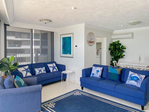 Beachside Tower Apartments - Hotel Gold Coast 2