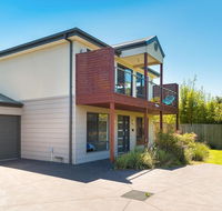 Beachside Villa Cowes - Hotel Gold Coast