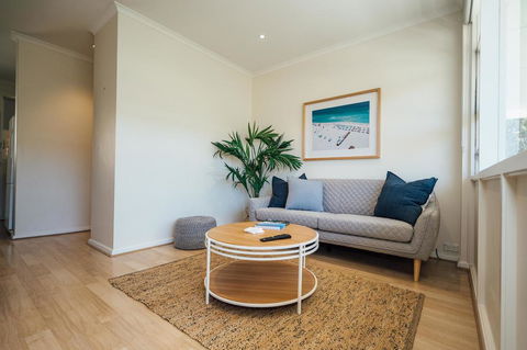 Beachy Keen On Moseley - Wifi - Netflix - Pool - Spa - Hotel Gold Coast 1