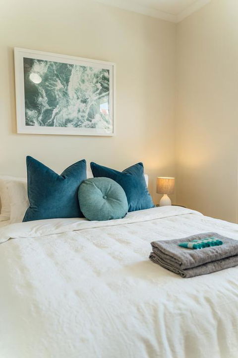Beachy Keen On Moseley - Wifi - Netflix - Pool - Spa - Hotel Gold Coast 3