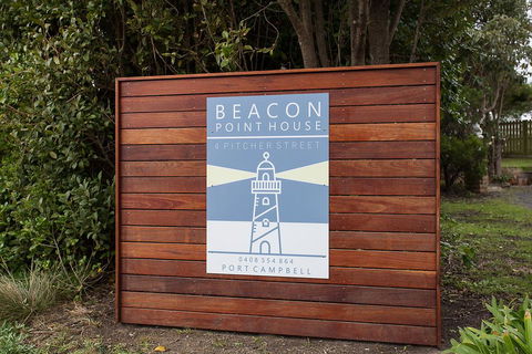 Beacon Point House - Hotel Gold Coast 1