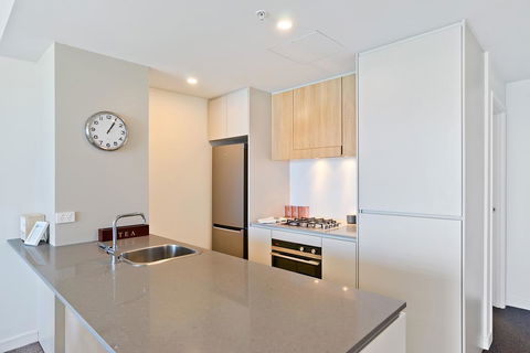 Beau Monde Apartments Newcastle - Horizon Newcastle Beach - Hotel Gold Coast 3