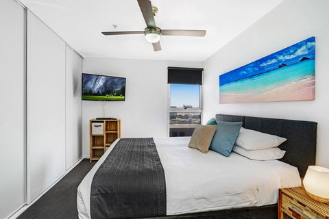 Beau Monde Apartments Newcastle - Worth Place Apartment - Hotel Gold Coast 0