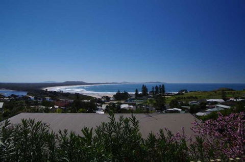 Beau Soleil, 28 East Street - Hotel Gold Coast 0