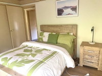 Beauna Vista Rye Retreat Home