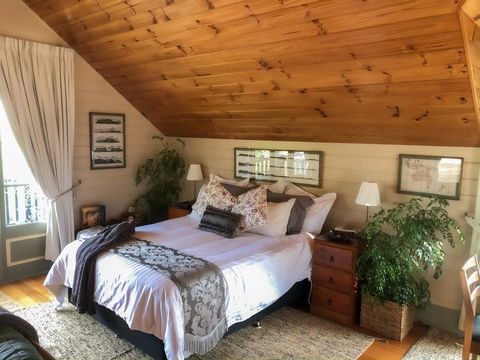 Beaupre Cottage - Hotel Gold Coast 1